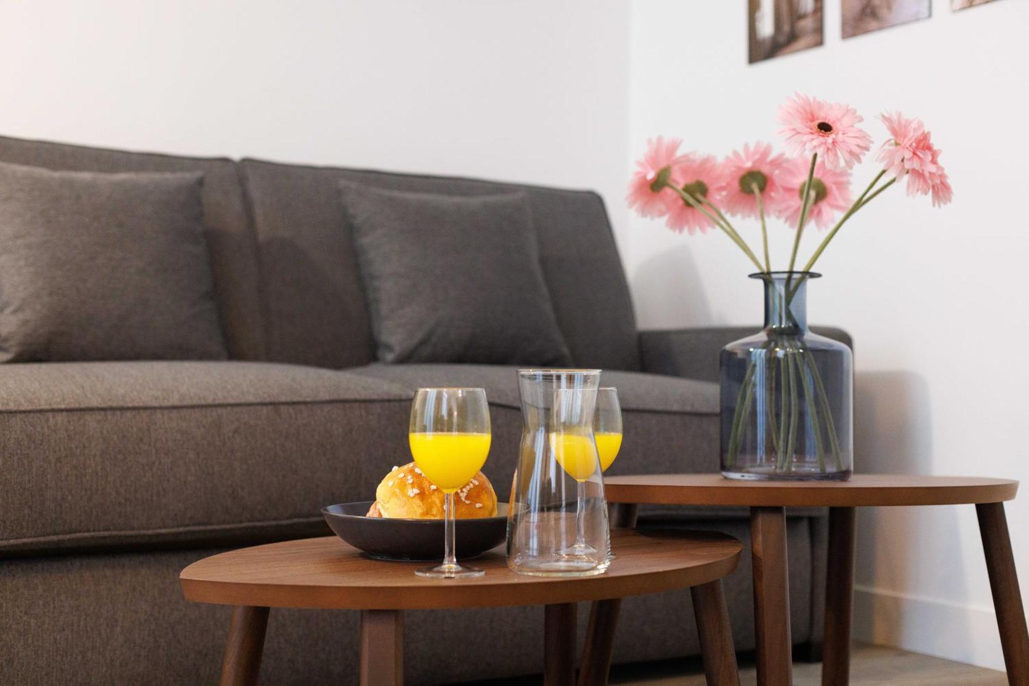 Exceptionnel Duplex A Proximite De Montmartre! Leilighet Paris Eksteriør bilde